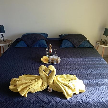 Residence Amarosa Les Avirons ภายนอก รูปภาพ