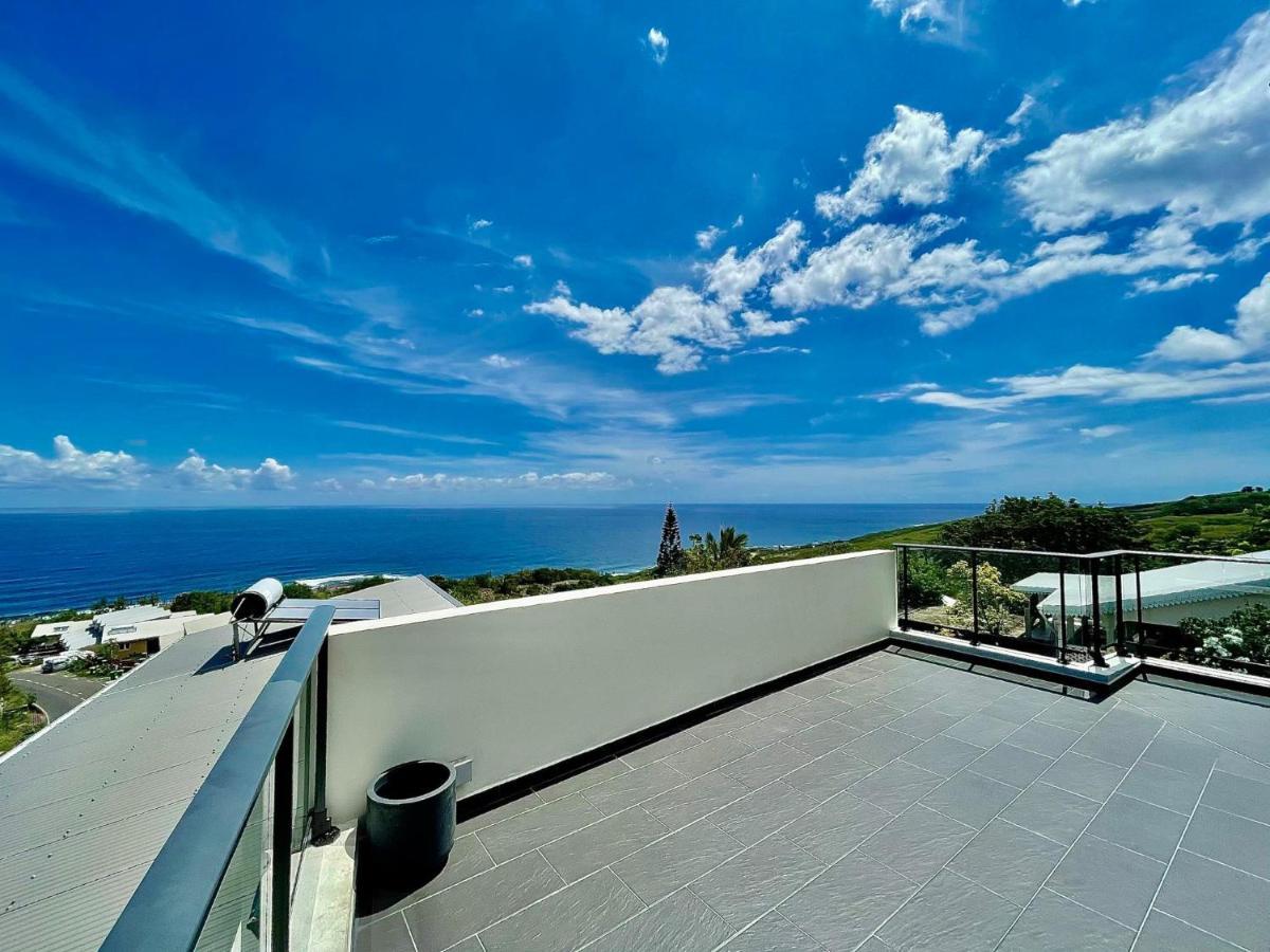 Residence Amarosa Les Avirons ภายนอก รูปภาพ