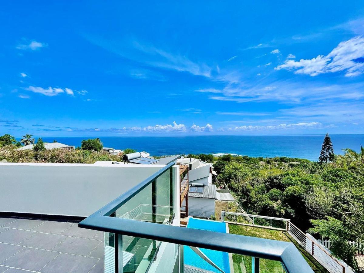 Residence Amarosa Les Avirons ภายนอก รูปภาพ