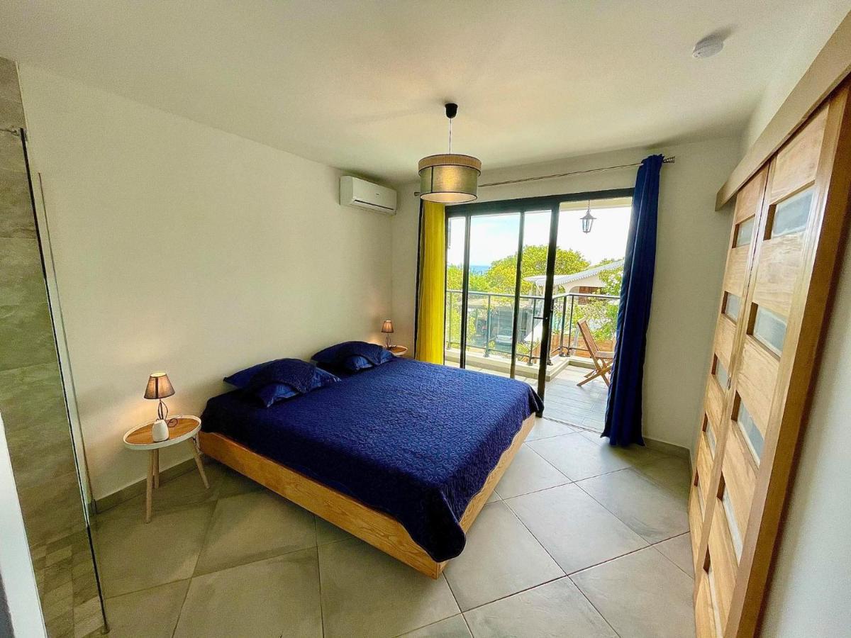 Residence Amarosa Les Avirons ภายนอก รูปภาพ