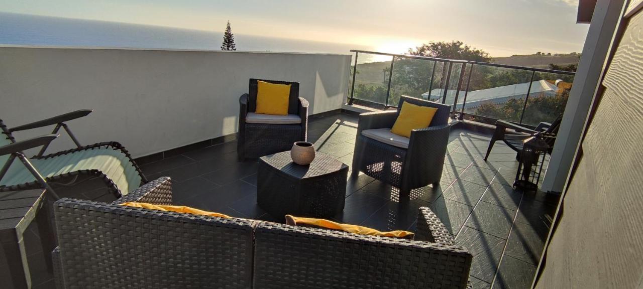 Residence Amarosa Les Avirons ภายนอก รูปภาพ