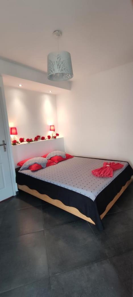 Residence Amarosa Les Avirons ภายนอก รูปภาพ